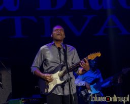 Robert Cray Band (19)